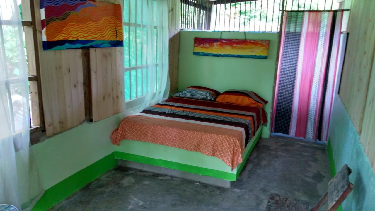 Ecohotel Arte Y Aventura Isla Grande  Exterior photo